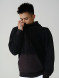 Худи KELME Hooded Sweater Black