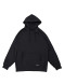 Худи KELME Hooded Sweater Black
