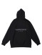 Худи KELME Hooded Sweater Black