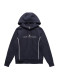Худи KELME Hooded Sweater Black