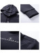 Худи KELME Hooded Sweater Black