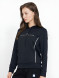 Худи KELME Hooded Sweater Black