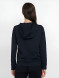 Худи KELME Hooded Sweater Black