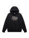 Худи KELME Hooded Sweater Black