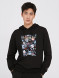 Худи KELME Hooded Sweater Black