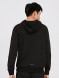 Худи KELME Hooded Sweater Black