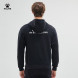 Худи KELME Hooded Sweater Black