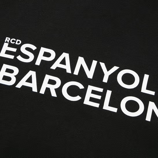 Худи KELME Hooded Sweater Black