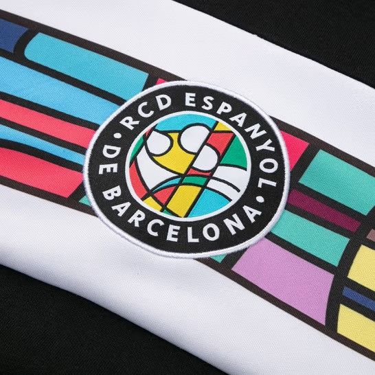 Худи KELME Hooded Sweater Black