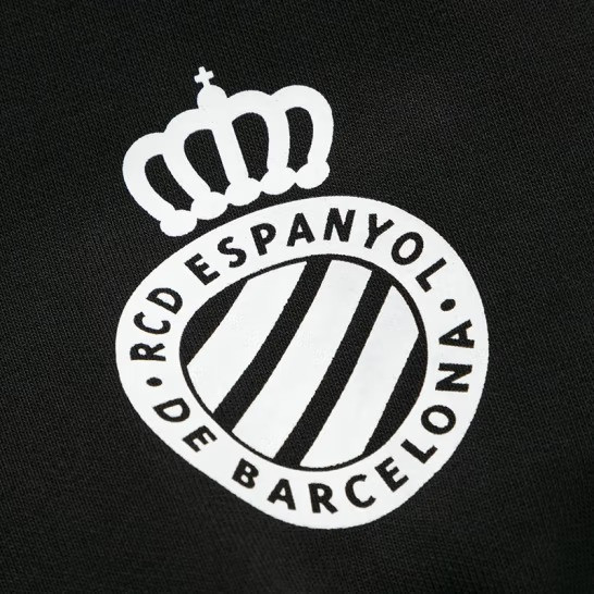 Худи KELME Hooded Sweater Black