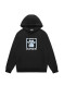 Худи KELME Hooded Sweater Black