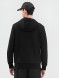 Худи KELME Hooded Sweater Black