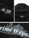 Худи KELME Hooded Sweater Black