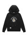 Худи KELME Hooded Sweater Black