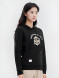 Худи KELME Hooded Sweater Black
