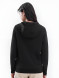Худи KELME Hooded Sweater Black