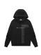 Худи KELME Hooded Sweater Black