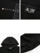 Худи KELME Hooded Sweater Black