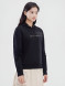 Худи KELME Hooded Sweater Black