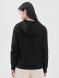 Худи KELME Hooded Sweater Black