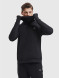 Худи KELME Hooded Sweater Black