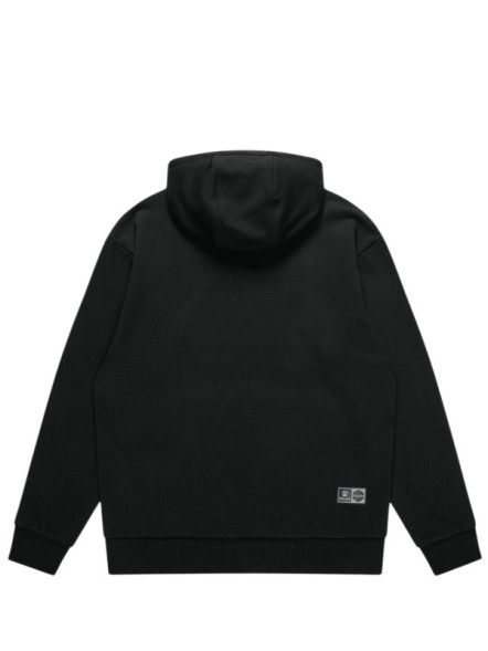 Худи KELME Hooded Sweater Black