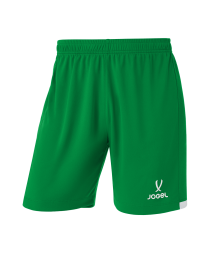 Шорты игровые JOGEL DIVISION PerFormDRY Union Shorts, зеленый