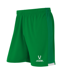 Шорты игровые JOGEL DIVISION PerFormDRY Union Shorts, зеленый