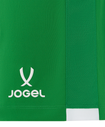 Шорты игровые JOGEL DIVISION PerFormDRY Union Shorts, зеленый