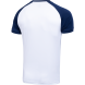 Футболка игровая JÖGEL CAMP Reglan Jersey, белый/темно-синий