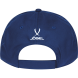 Бейсболка JOGEL CAMP Blank Cap, темно-синий