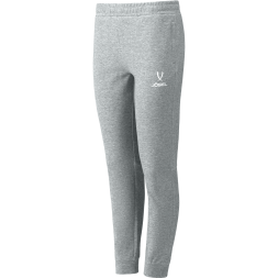 Брюки женские JÖGEL ESSENTIAL Athlete Pants W, серый