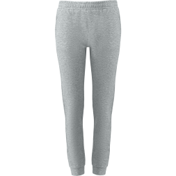 Брюки женские JÖGEL ESSENTIAL Athlete Pants W, серый
