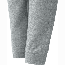 Брюки женские JÖGEL ESSENTIAL Athlete Pants W, серый