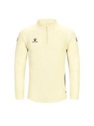 Олимпийка KELME Training Jumper Apricot