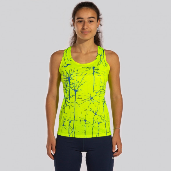 CAMISETA TIRANTES ELITE IX    
