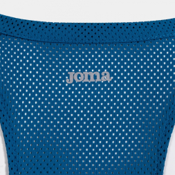 CAMISETA TIRANTES MARATHON II AZUL