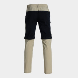 PANTALÓN LARGO EXPLORER V MARRÓN
