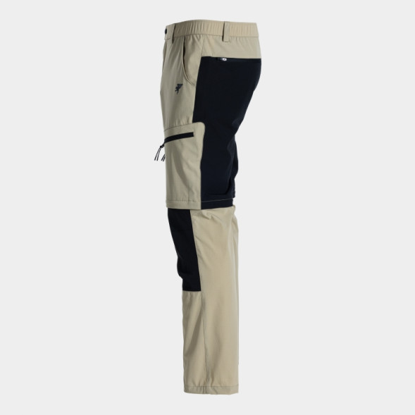 PANTALÓN LARGO EXPLORER V MARRÓN