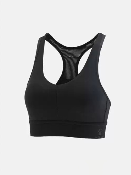 Бра KELME Bra Black