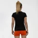 Женская игровая футболка JOMA COMBI WOMAN 900248.100