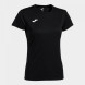Женская игровая футболка JOMA COMBI WOMAN 900248.100