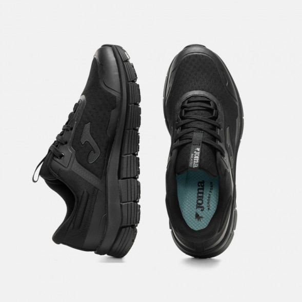 NERON MEN 2601 ЧЁРНЫЙ