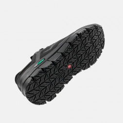 NERON MEN 2601 ЧЁРНЫЙ