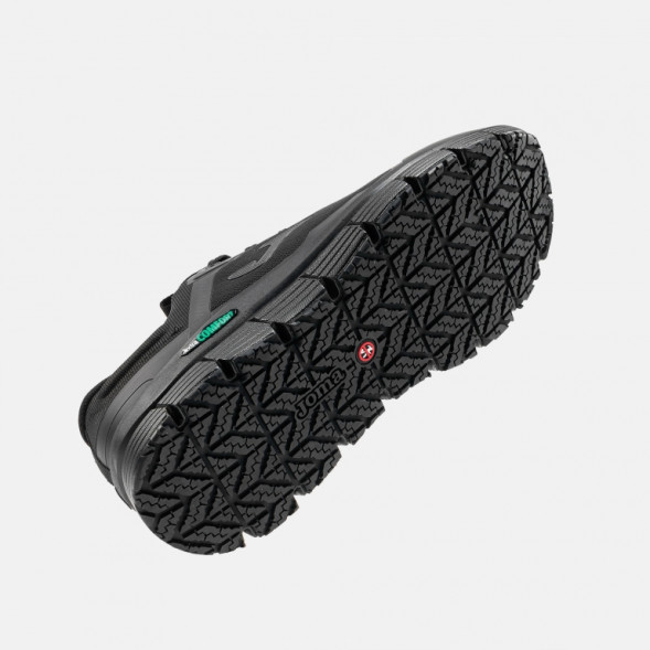 NERON MEN 2601 ЧЁРНЫЙ