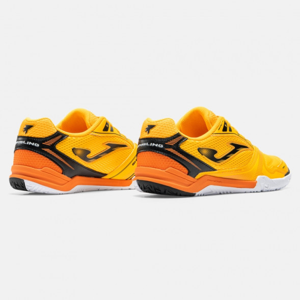 DRIBLING 2628 NARANJA SAFFRON INDOOR