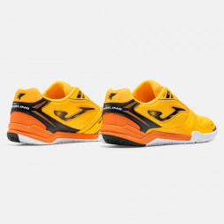 DRIBLING 2628 NARANJA SAFFRON INDOOR