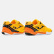 DRIBLING 2628 NARANJA SAFFRON INDOOR