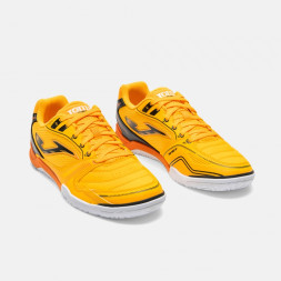 DRIBLING 2628 NARANJA SAFFRON INDOOR