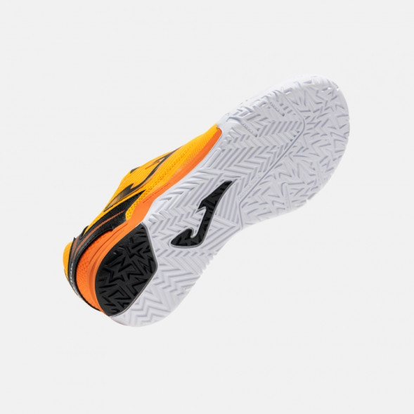 DRIBLING 2628 NARANJA SAFFRON INDOOR